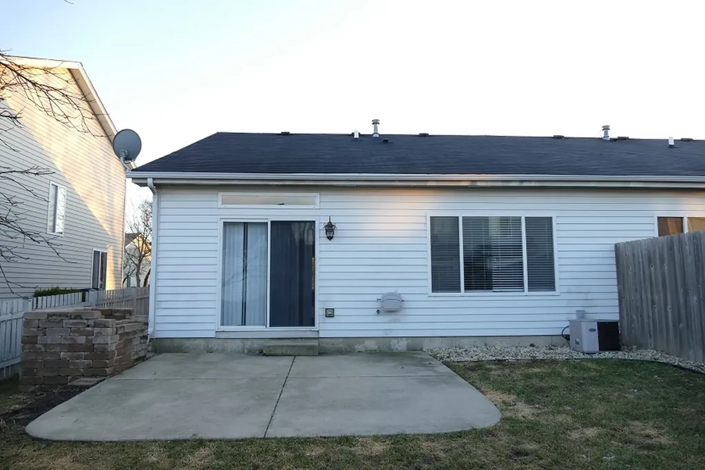 2527 Eldorado Lane Naperville IL 60564
