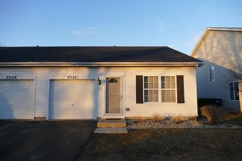 2527 Eldorado Lane Naperville IL 60564