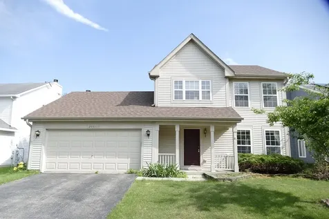 2551 Smithfield Lane Aurora IL 60504