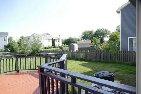 2551 Smithfield Lane Aurora IL 60504