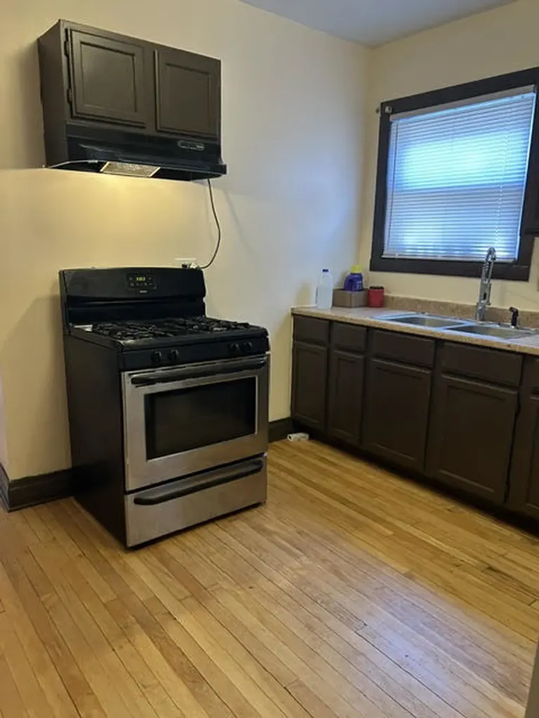 7130 South Hermitage Avenue Chicago IL 60636