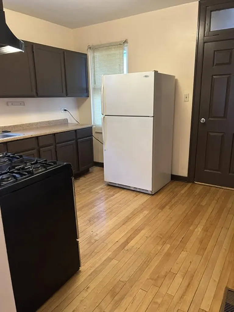 7130 South Hermitage Avenue Chicago IL 60636