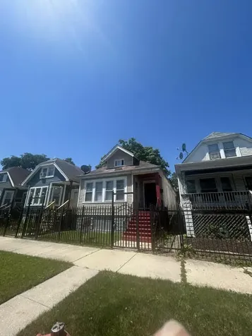 7130 South Hermitage Avenue Chicago IL 60636