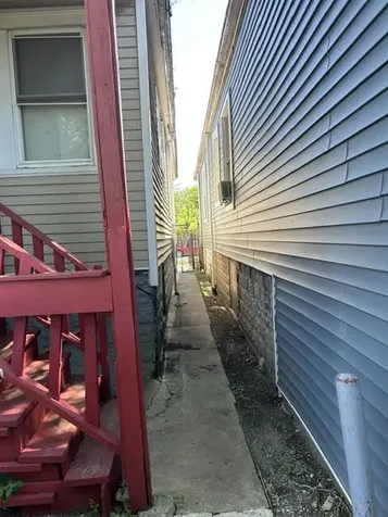 7130 South Hermitage Avenue Chicago IL 60636