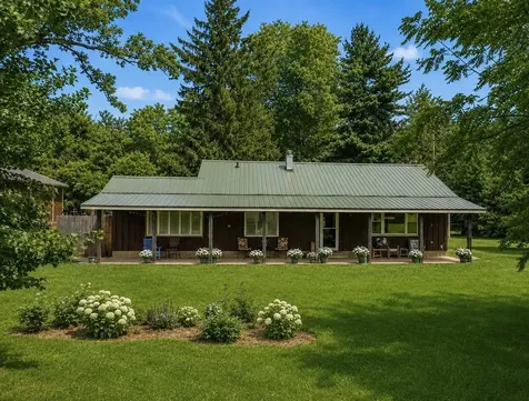 3435 Howlett Road Paw Paw IL 61353
