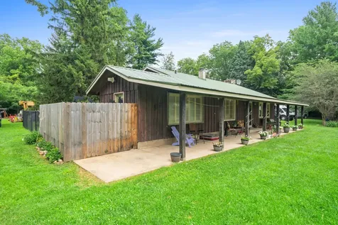 3435 Howlett Road Paw Paw IL 61353