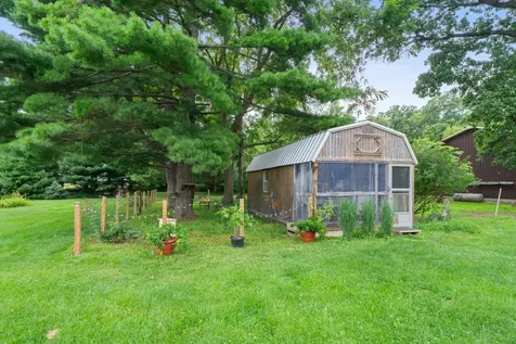3435 Howlett Road Paw Paw IL 61353
