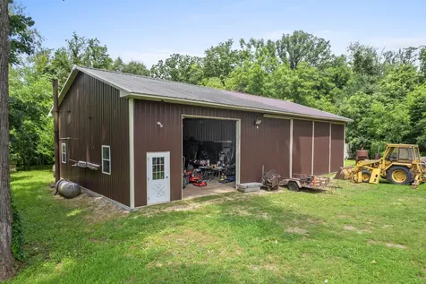 3435 Howlett Road Paw Paw IL 61353