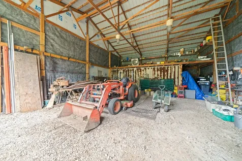 3435 Howlett Road Paw Paw IL 61353