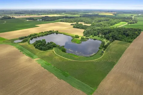 3435 Howlett Road Paw Paw IL 61353