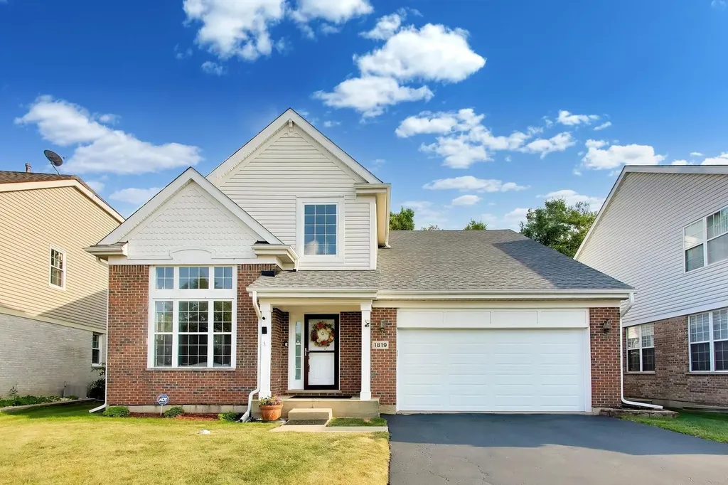 1819 Krowka Drive Des Plaines IL 60018