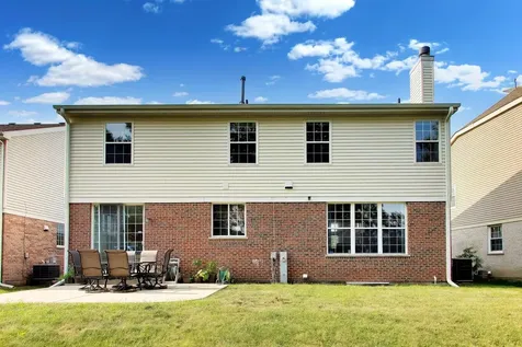 1819 Krowka Drive Des Plaines IL 60018