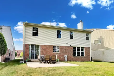1819 Krowka Drive Des Plaines IL 60018