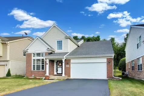1819 Krowka Drive Des Plaines IL 60018
