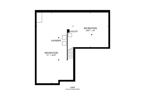 1819 Krowka Drive Des Plaines IL 60018