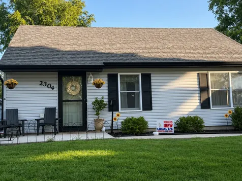 2304 Orchard Lane Joliet IL 60435