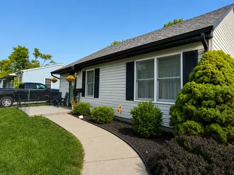 2304 Orchard Lane Joliet IL 60435