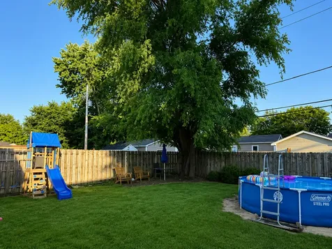 2304 Orchard Lane Joliet IL 60435