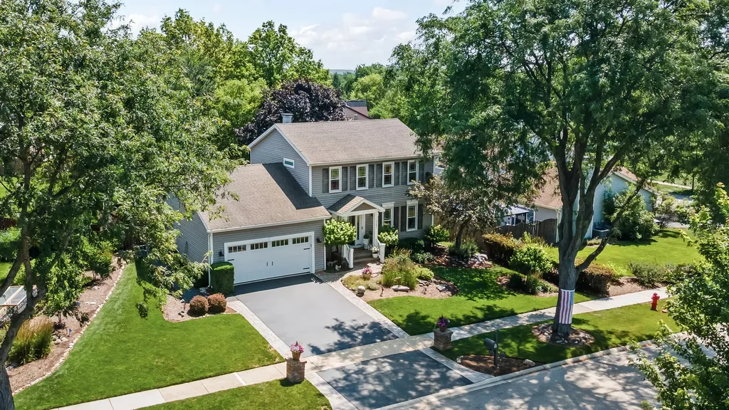 1161 Morning Glory Lane Bartlett IL 60103