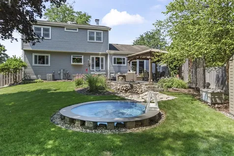 1161 Morning Glory Lane Bartlett IL 60103
