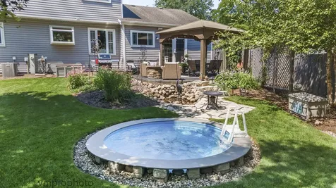 1161 Morning Glory Lane Bartlett IL 60103