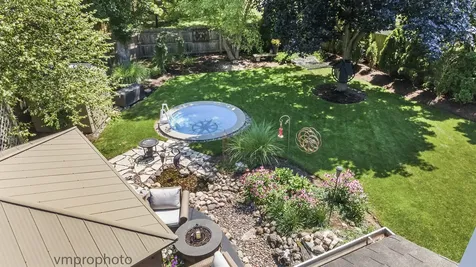 1161 Morning Glory Lane Bartlett IL 60103