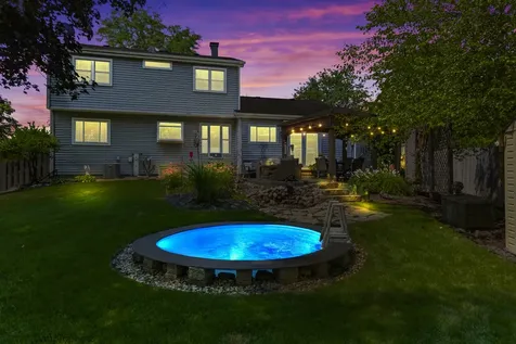 1161 Morning Glory Lane Bartlett IL 60103