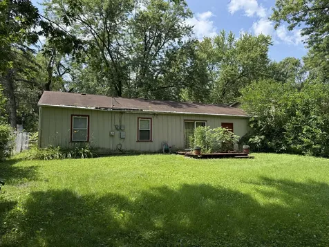2059 215TH Place Sauk Village IL 60411
