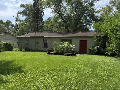 2059 215TH Place Sauk Village IL 60411