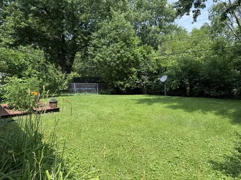 2059 215TH Place Sauk Village IL 60411
