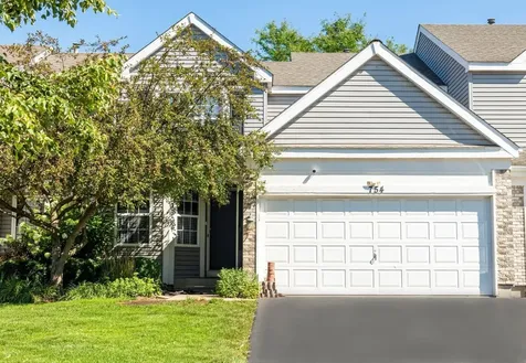 754 Savannah Lane Crystal Lake IL 60014