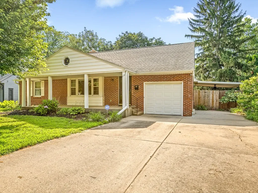110 South Calvin Park Boulevard Rockford IL 61108
