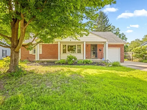 110 South Calvin Park Boulevard Rockford IL 61108