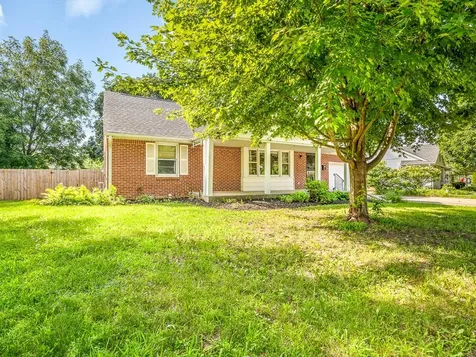 110 South Calvin Park Boulevard Rockford IL 61108