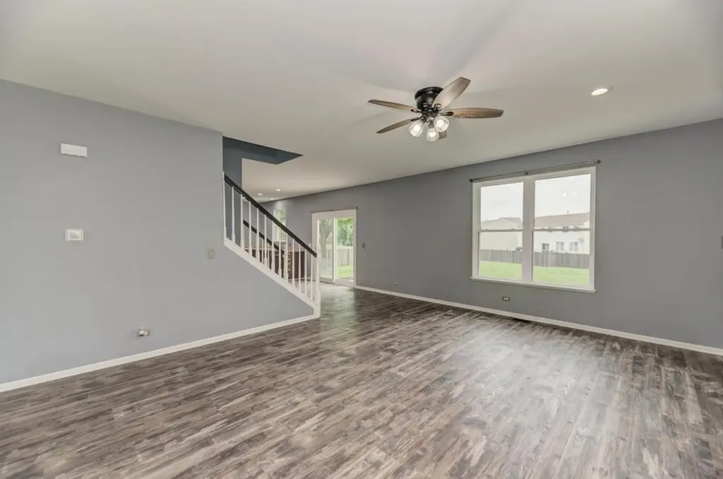2322 Pagosa Springs Drive Aurora IL 60503