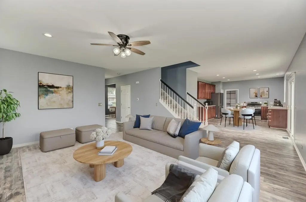 2322 Pagosa Springs Drive Aurora IL 60503