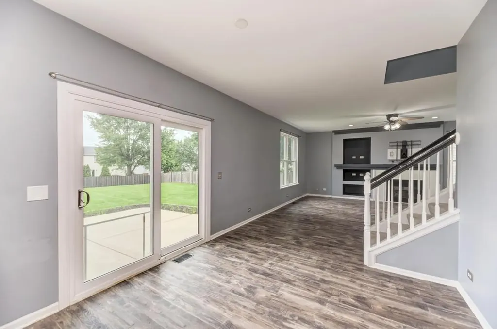 2322 Pagosa Springs Drive Aurora IL 60503