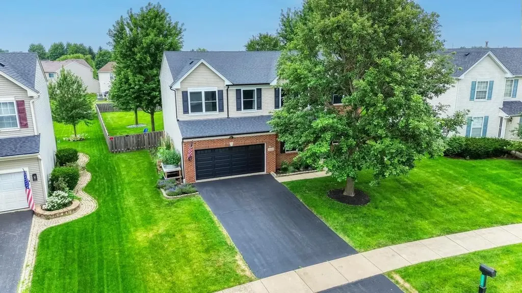 2322 Pagosa Springs Drive Aurora IL 60503