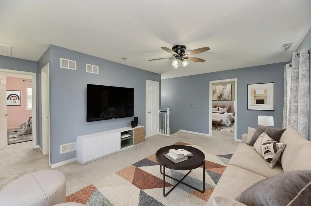2322 Pagosa Springs Drive Aurora IL 60503