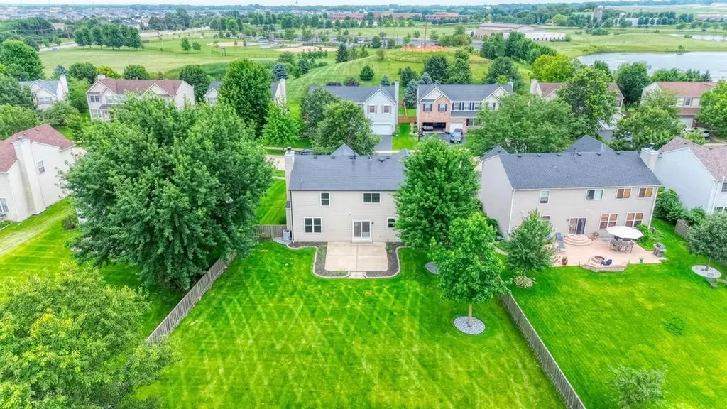 2322 Pagosa Springs Drive Aurora IL 60503