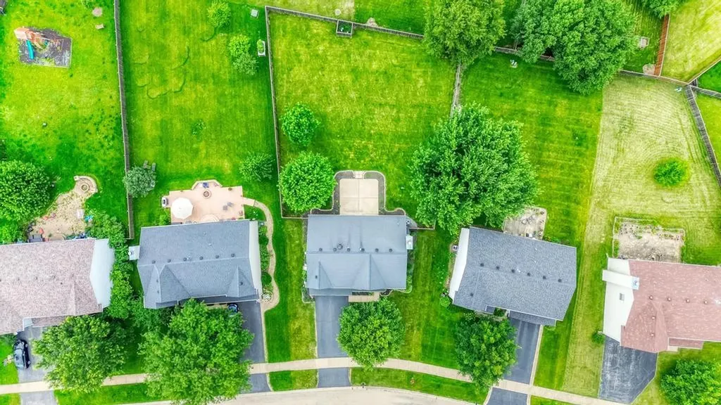 2322 Pagosa Springs Drive Aurora IL 60503