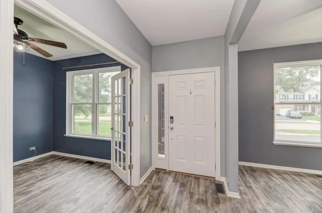 2322 Pagosa Springs Drive Aurora IL 60503