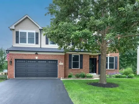 2322 Pagosa Springs Drive Aurora IL 60503