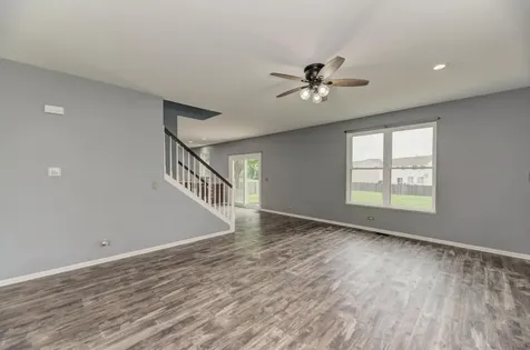 2322 Pagosa Springs Drive Aurora IL 60503