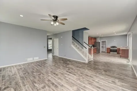 2322 Pagosa Springs Drive Aurora IL 60503