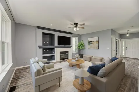 2322 Pagosa Springs Drive Aurora IL 60503
