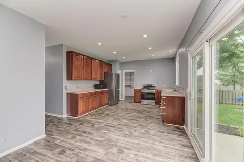 2322 Pagosa Springs Drive Aurora IL 60503