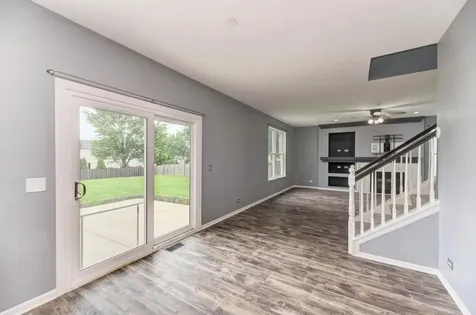 2322 Pagosa Springs Drive Aurora IL 60503