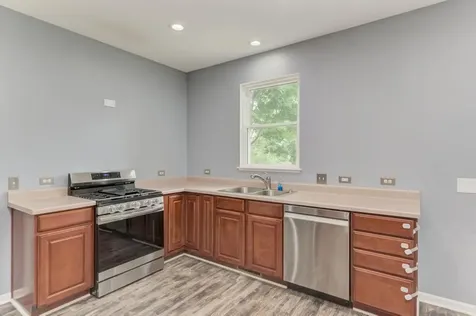 2322 Pagosa Springs Drive Aurora IL 60503