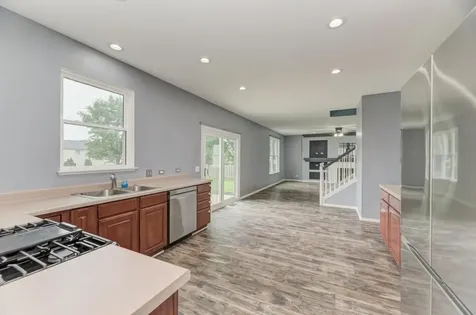 2322 Pagosa Springs Drive Aurora IL 60503